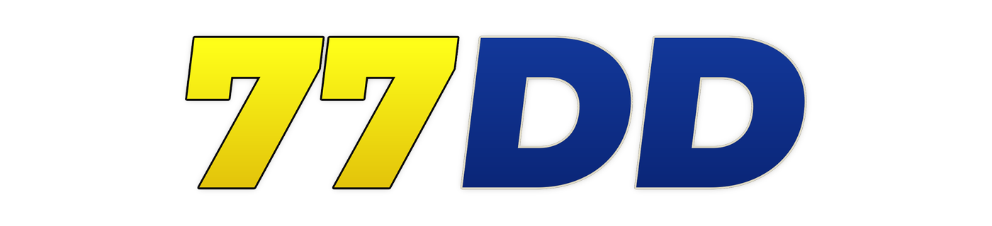 77dd লোগো